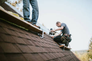 Local Roofers in Talisheek, LA